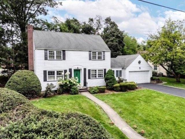 House for sale in Glen Rock, Bergen County