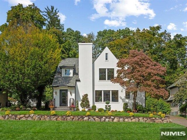 House for sale in Glen Rock, Bergen County