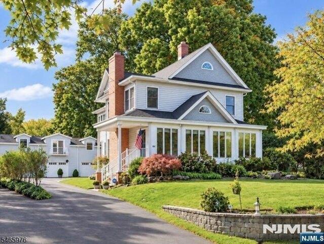 House for sale in Ridgewood Junction, Glen Rock