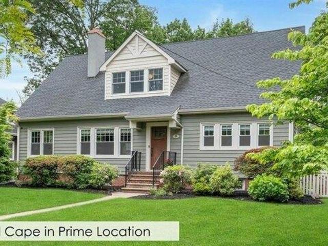 House for sale in Glen Rock