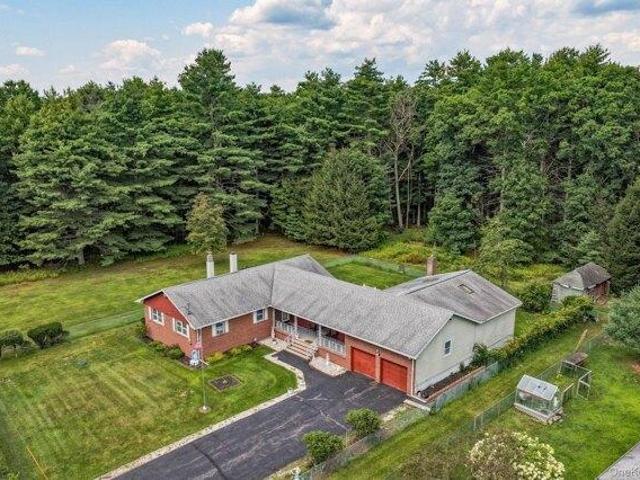 House for sale in New York