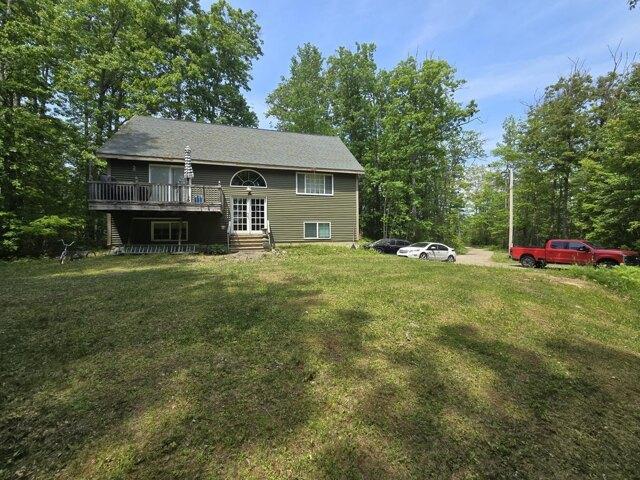 House for sale in Glenburn, Maine
