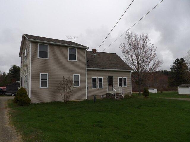 House for sale in Glenburn, Maine