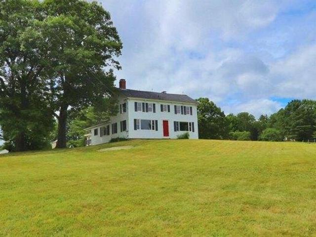 House for sale in Glenburn, Penobscot County