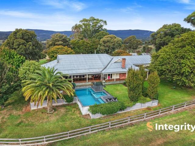 House for rent in Glenburn, Victoria