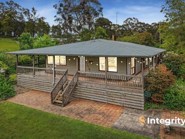 House for rent in Glenburn, Victoria