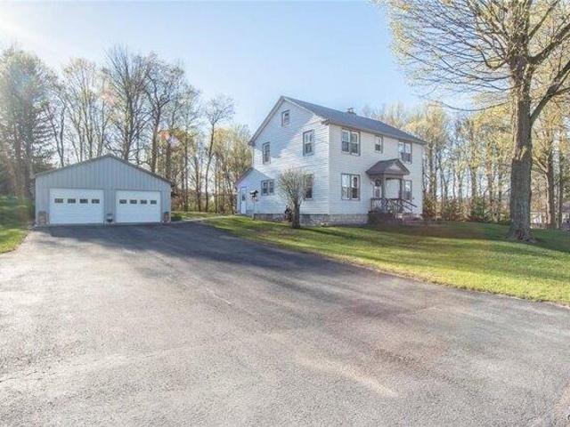 House for sale in Martinsburg, New York