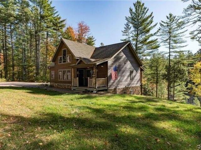 House for sale in Brantingham, New York