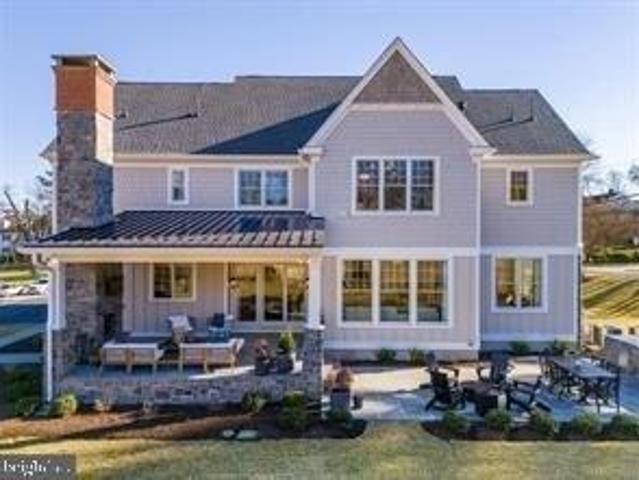 House for sale in Glenmoore