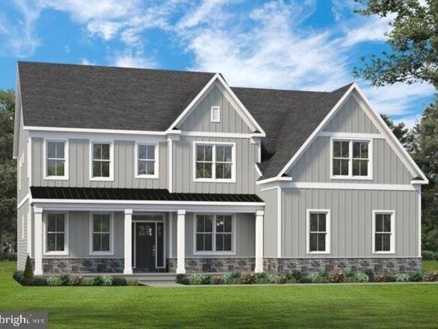 House for sale in Glenmoore