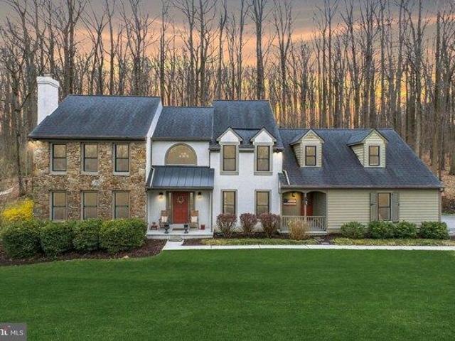 House for sale in Glenmoore