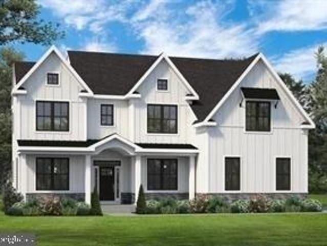 House for sale in Glenmoore