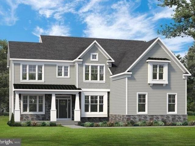 House for sale in Glenmoore