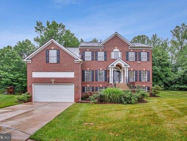 House for sale in Glenn Dale, Maryland
