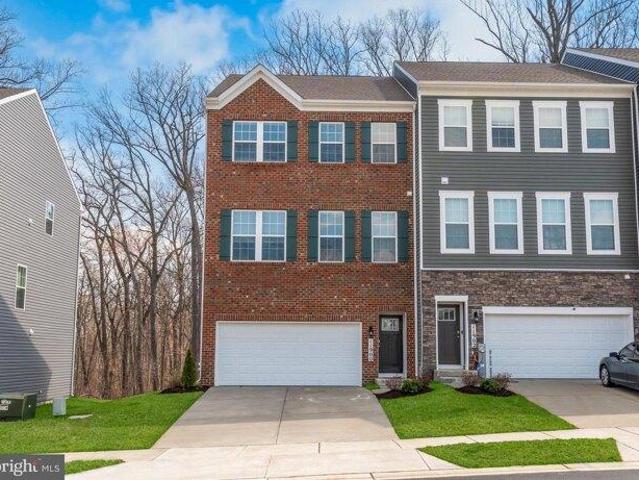 House for sale in Glenn Dale, Maryland