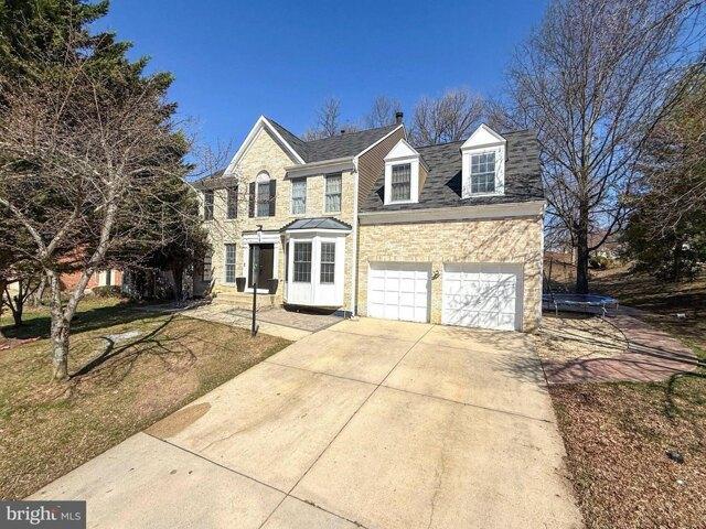 House for sale in Glenn Dale, Maryland