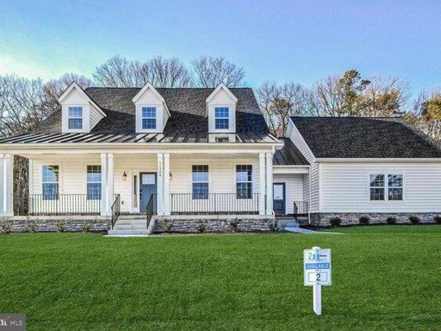 House for sale in Glenn Dale, Maryland