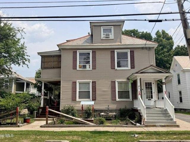 House for sale in Glens Falls, New York