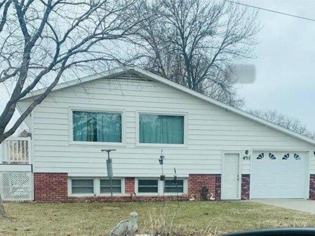 House for sale in Glenville, Minnesota