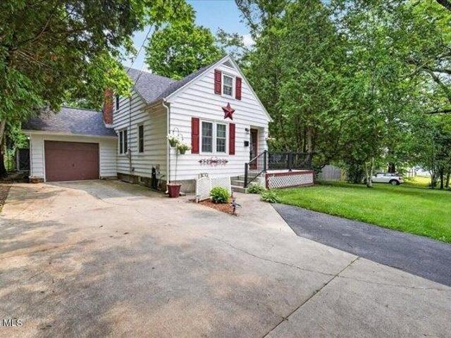 House for sale in New York