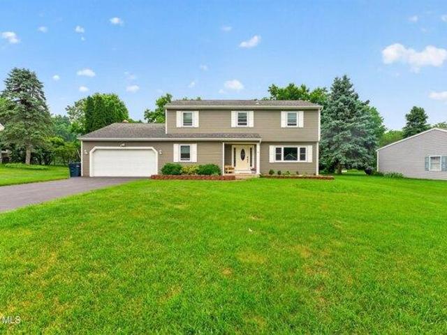 House for sale in New York