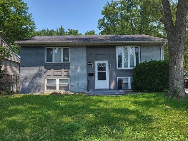 House for sale in Glenwood, Illinois