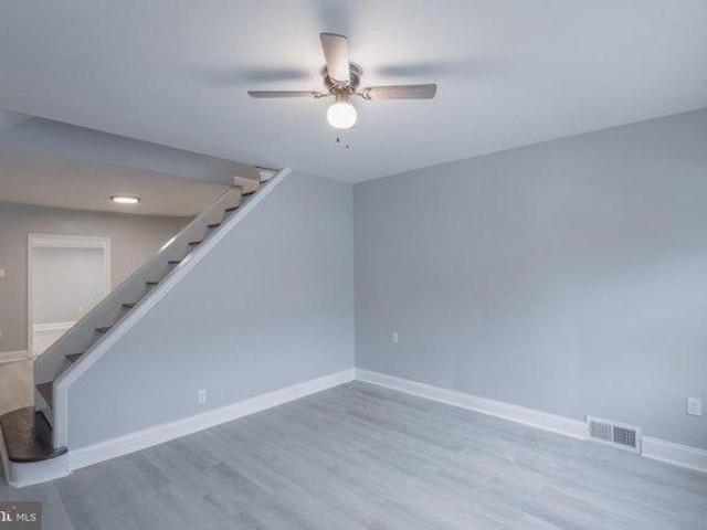 House for sale in Gloucester City, New Jersey