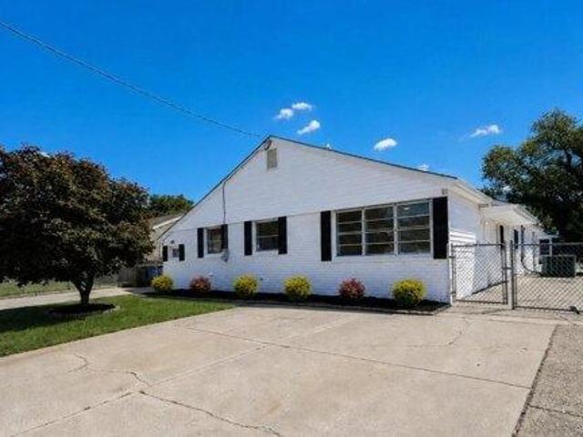 House for sale in Gloucester City, Camden County