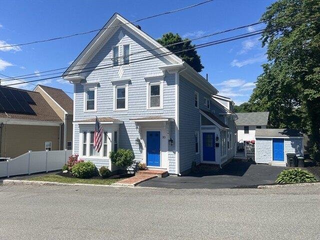 Condo for sale in Gloucester, Massachusetts