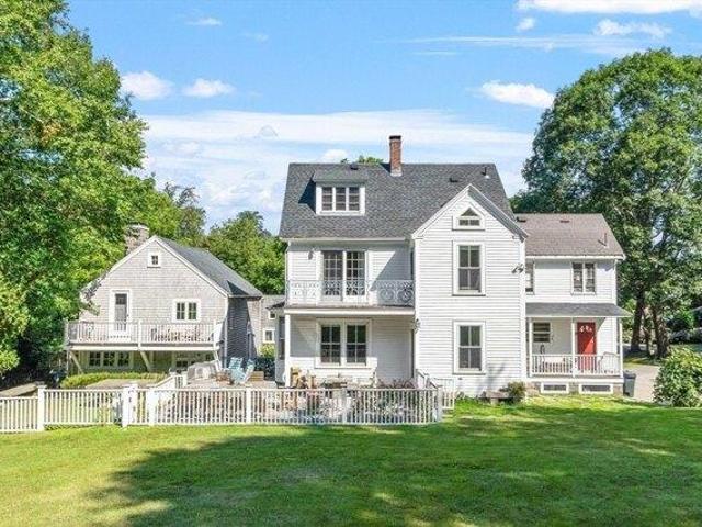 House for sale in Gloucester, Massachusetts