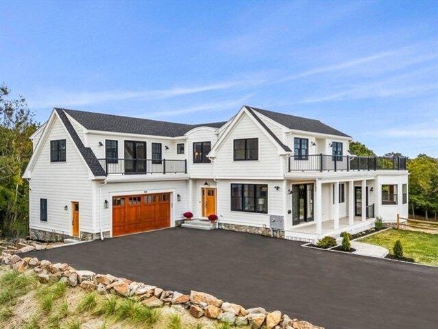 House for sale in Gloucester, Massachusetts