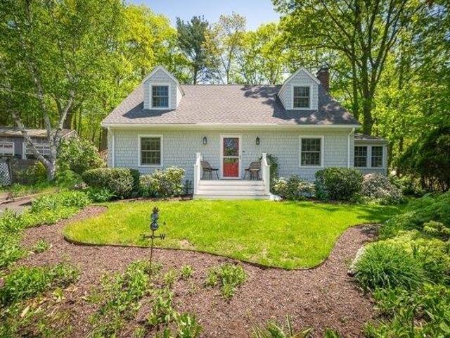 House for sale in Gloucester, Massachusetts