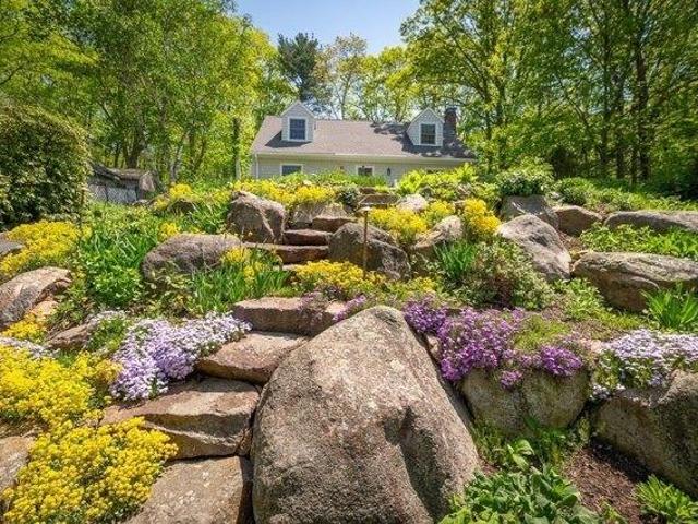 House for sale in Gloucester, Massachusetts
