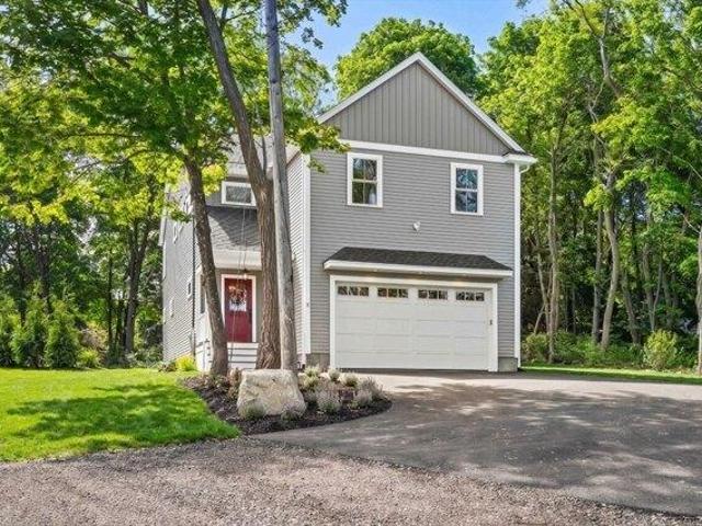 House for sale in Gloucester, Massachusetts