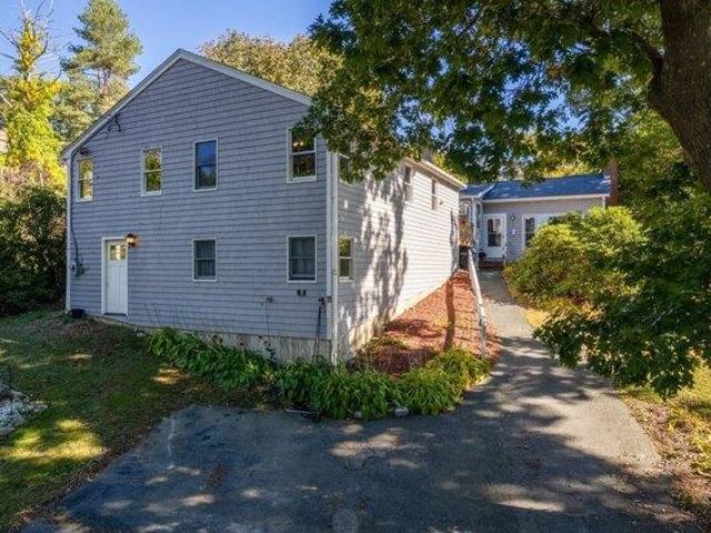 House for sale in Annisquam, Gloucester