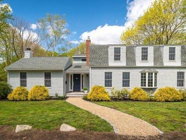 House for sale in Gloucester, Massachusetts