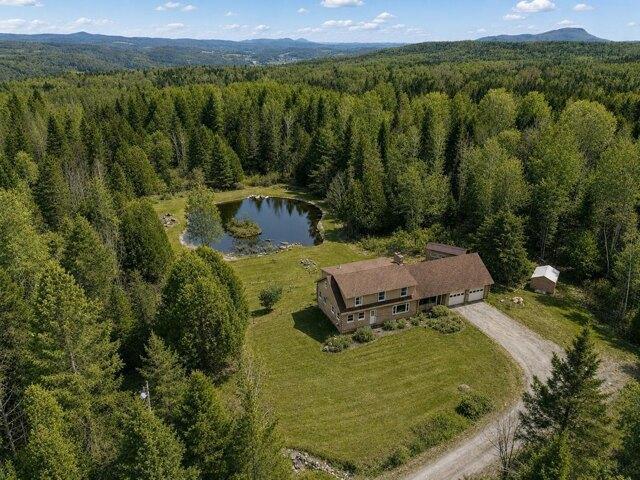 House for sale in Glover, Vermont