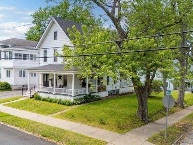 House for sale in Gloversville, New York