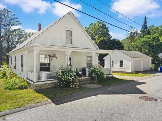 House for sale in New Hampshire
