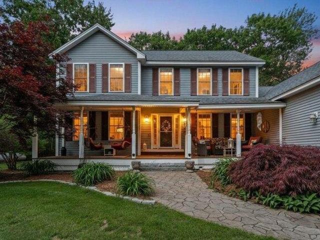 House for sale in New Hampshire