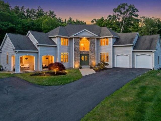 House for sale in New Hampshire