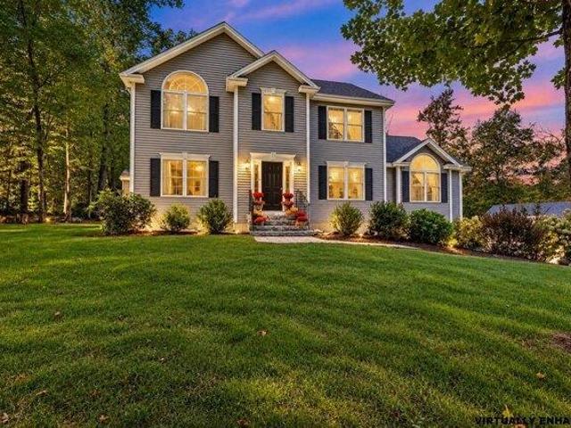 House for sale in Goffstown, Hillsborough County