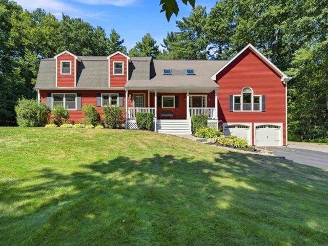 House for sale in Goffstown, Hillsborough County
