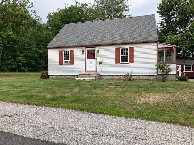 House for sale in Goffstown, Hillsborough County