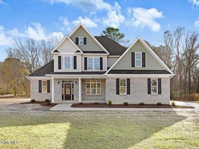 House for sale in Goldsboro, North Carolina