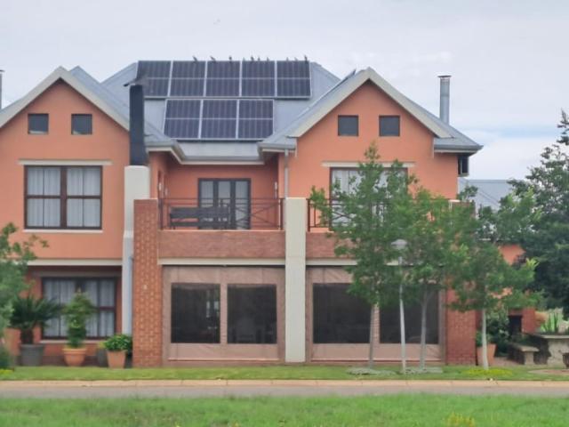 Apartment for sale in Koppies, Free State