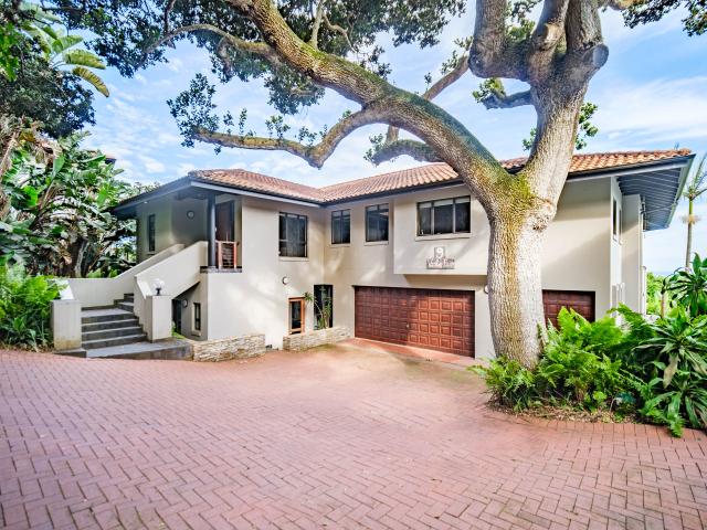 Apartment for sale in Princess Grant, Kwazulu-natal