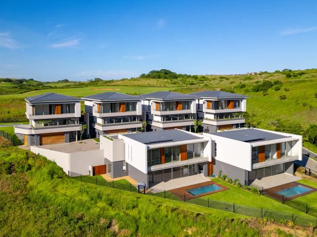 Apartment for rent in Ballito, KwaDukuza Local Municipality