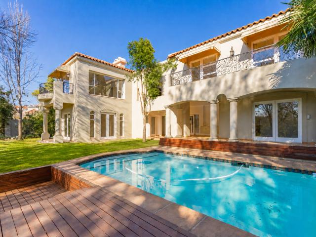 House for rent in Gauteng