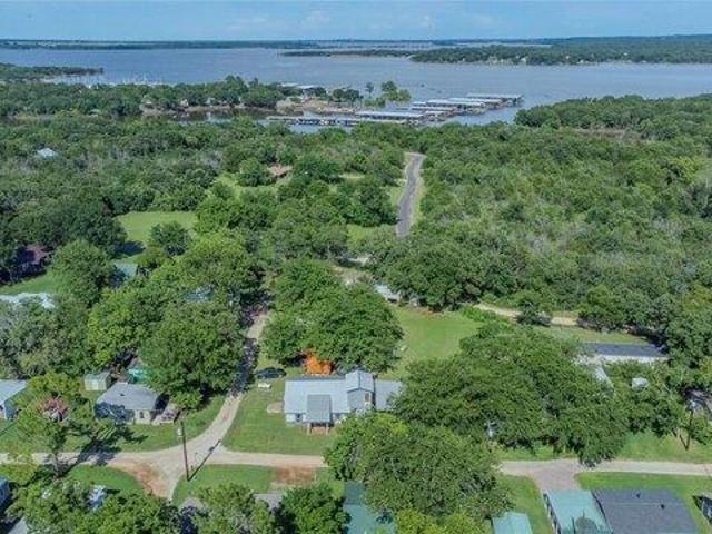 House for sale in Gordonville, Texas